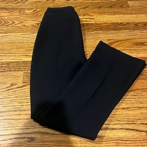 Prada Woman’s Black Pants Size 40 / Size 4